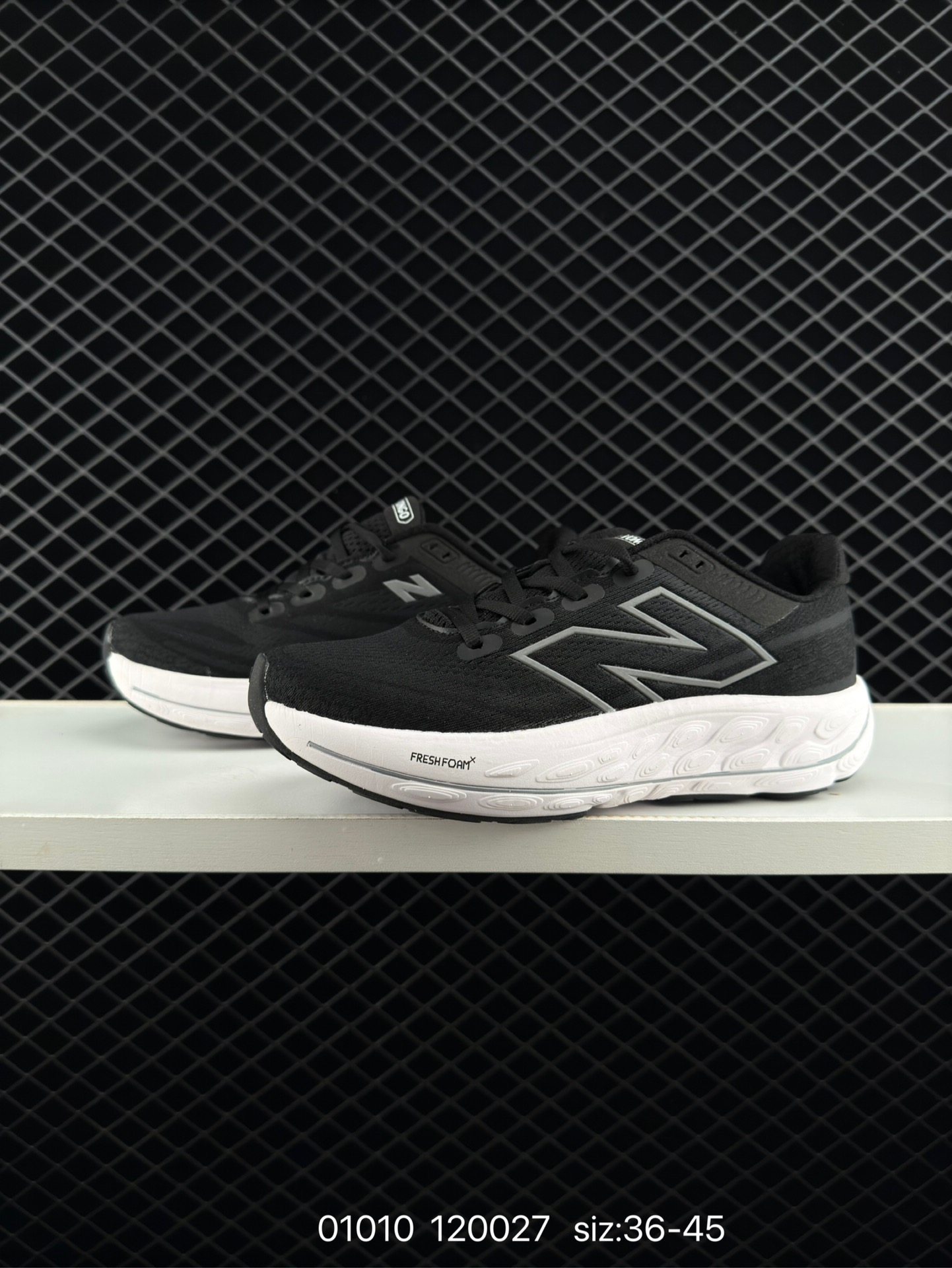 New Balance Fresh Foam X Vongo v6